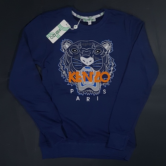 Kenzo Tops - sweatshirt kenzo Kenzo Tops - sweatshirt kenzo